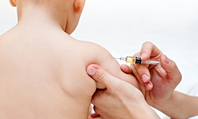 Υπουργός Υγείας Γερμανίας: Πρόστιμο 2.500 ευρώ στους γονείς που δεν εμβολιάζουν τα παιδιά τους - Φωτογραφία 1