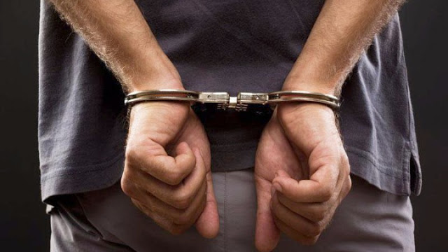 Σύλληψη νεαρού που μπούκαρε σε σπίτια στον Έβρο - Φωτογραφία 1