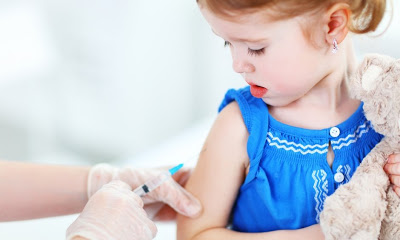 Πρόστιμο 2.500 ευρώ σε όσους δεν εμβολιάζουν τα παιδιά τους για ιλαρά προτείνει ο Γερμανός υπουργός Υγείας - Φωτογραφία 1