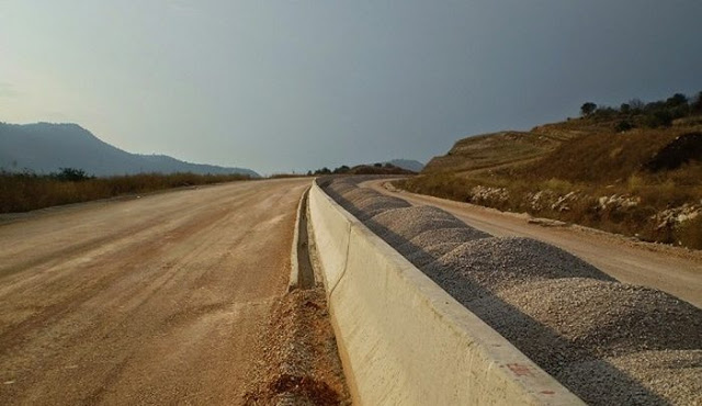 Σε νέο …αιώνιο έργο μετατρέπεται ο αυτοκινητόδρομος Άκτιο-Αμβρακία - Φωτογραφία 1