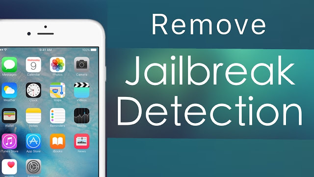 Liberty Lite: Πως να εμποδίσετε την ανίχνευση jailbreak για το iOS 12 - Φωτογραφία 1