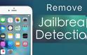 Liberty Lite: Πως να εμποδίσετε την ανίχνευση jailbreak για το iOS 12