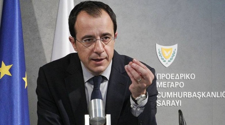 Κύπρος: Παρακολουθούμε τον «Πορθητή» σε συνεργασία με άλλα κράτη - Φωτογραφία 1