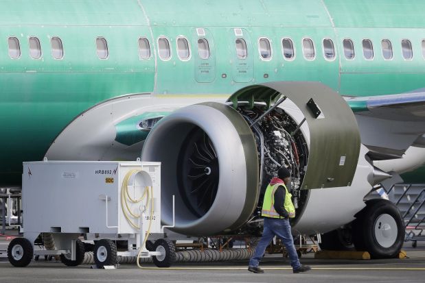 Η Boeing γνώριζε για το πρόβλημα ...ένα χρόνο πριν το πει σε αρχές, αεροπορικές - Φωτογραφία 1