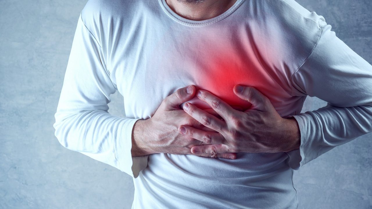 Καρδιακή προσβολή: Η πιο επικίνδυνη ημέρα να συμβεί - Φωτογραφία 1