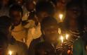 Ρουάντα: Ενταφιάστηκαν 25 χρόνια μετά τα λείψανα 85.000 θυμάτων της γενοκτονίας