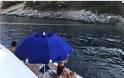 Κατερίνα Παναγοπούλου: Στο σκάφος μας έκανε διακοπές ο Τσίπρας - Φωτογραφία 2