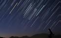 Πεφταστέρια απόψε Δευτέρα- Οι Υδροχοΐδες του κομήτη του Χάλεϊ