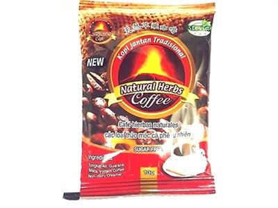ΠΡΟΣΟΧΗ: Ρόφημα καφέ σε φακελάκια, περιέχει ουσίες για στυτική δυσλειτουργία - Φωτογραφία 2