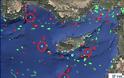 Περικυκλωμένη Κύπρος! Πορθητής, Barbaros και πλοία υποστήριξης σ΄ένα παιχνίδι νεύρων - Φωτογραφία 2