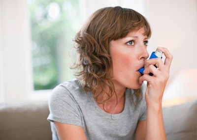 Άσθμα, μια σύγχρονη επιδημία. Παγκόσμια Ημέρα Άσθματος - Φωτογραφία 1