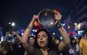 Διαμαρτυρία με κατσαρόλες στην Κωνσταντινούπολη - Στους δρόμους οι υποστηρικτές του Ιμάμογλου