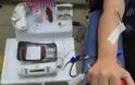 Για πρώτη φορά θεραπεύτηκε Έλληνας ασθενής με μεσογειακή αναιμία