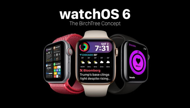 Το Apple Watch θα αποκτήσει το δικό του App Store και θα γίνει πιο αυτόνομο - Φωτογραφία 1