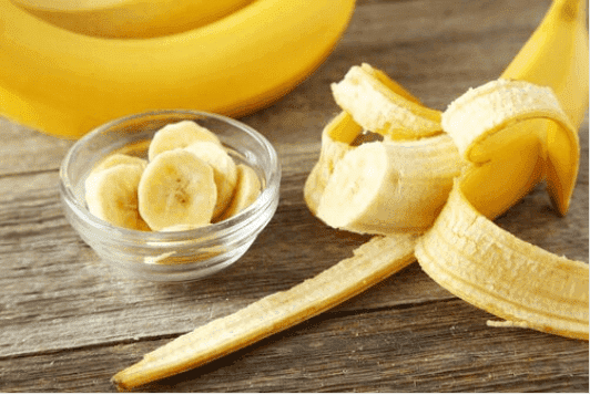 Ποια ιδιαίτερα θρεπτικά συστατικά μας προσφέρει η μπανάνα - Φωτογραφία 1