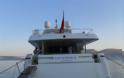 Αυτό είναι το σκάφος της Παναγοπούλου που έκανε διακοπές ο Τσίπρας - Φωτογραφία 3