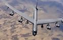 Reuters: Τέσσερα βομβαρδιστικά Β-52 θα στείλει το Πεντάγωνο στη Μέση Ανατολή