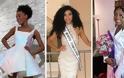 Τρεις «μαύρες γαζέλες» κατακτούν τους μεγαλύτερους τίτλους ομορφιάς για πρώτη φορά στις ΗΠΑ