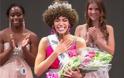 Τρεις «μαύρες γαζέλες» κατακτούν τους μεγαλύτερους τίτλους ομορφιάς για πρώτη φορά στις ΗΠΑ - Φωτογραφία 3
