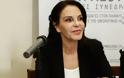 ΦΕΚ: Τον Απρίλιο διόρισαν την Κατερίνα Παναγοπούλου «πρέσβη εκ προσωπικοτήτων»