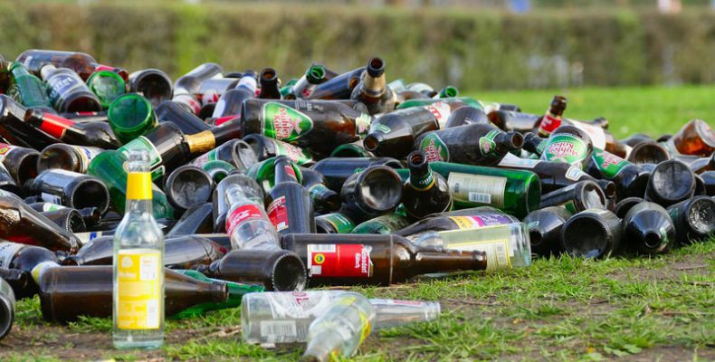 Ρεκόρ Γκίνες ανακύκλωσης στα Γιάννενα - Φωτογραφία 1