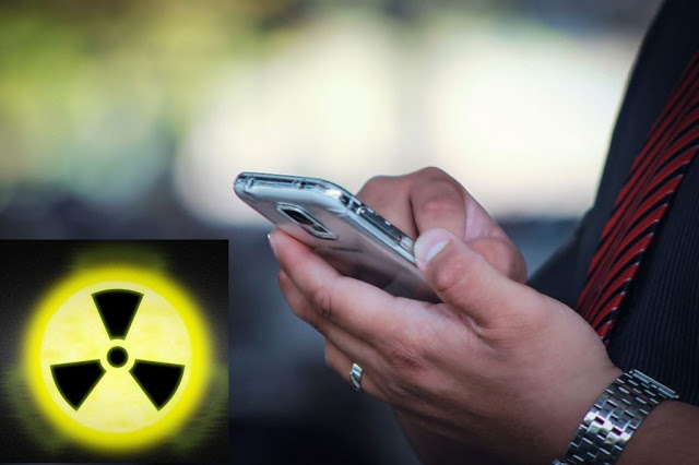 Cell Phone Radiation Facts and the Dangers of Corporate Censorship - Φωτογραφία 1
