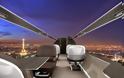 Αεροπλάνο χωρίς παράθυρα θα παρέχει στους επιβάτες πανοραμική θέα (Φωτογραφίες, ΒΙΝΤΕΟ)!! - Φωτογραφία 2