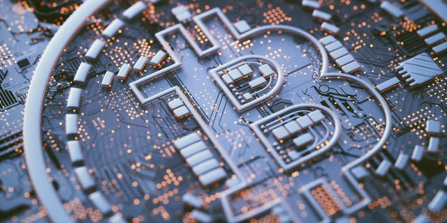 Χάκερ έκλεψαν bitcoin αξίας 41 εκατ. δολαρίων από την πλατφόρμα συναλλαγών Binance - Φωτογραφία 1