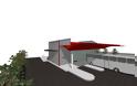 ΚΤΕΛ Ν.ΓΡΕΒΕΝΩΝ Α.Ε.: Η πόλη των Γρεβενών αποκτά νέο σύγχρονο Υπεραστικό σταθμό Λεωφορείων (ΚΤΕΛ) (εικόνες) - Φωτογραφία 2