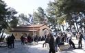 Χρήστος Μπόνης : Ο Άγιος Γεώργιος Αστακού  είναι  μοναδική όαση σε όλο το Ξηρόμερο