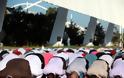 Σε ΟΑΚΑ και ΣΕΦ η προσευχή των μουσουλμάνων για το Ραμαζάνι