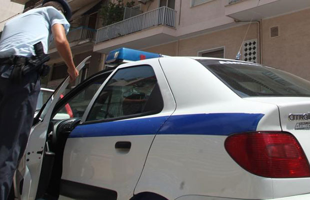 Ειδικές δράσεις για την αστυνόμευση στη Θεσσαλονίκη - Φωτογραφία 1