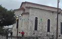 Μέγας Πανηγυρικός Εσπερινός του Αγίου Ιωάννη του Θεολόγου στο Μοναστηράκι - Φωτογραφία 135