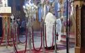 Μέγας Πανηγυρικός Εσπερινός του Αγίου Ιωάννη του Θεολόγου στο Μοναστηράκι - Φωτογραφία 20