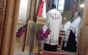 Μέγας Πανηγυρικός Εσπερινός του Αγίου Ιωάννη του Θεολόγου στο Μοναστηράκι - Φωτογραφία 25