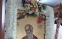 Μέγας Πανηγυρικός Εσπερινός του Αγίου Ιωάννη του Θεολόγου στο Μοναστηράκι - Φωτογραφία 26