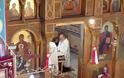 Μέγας Πανηγυρικός Εσπερινός του Αγίου Ιωάννη του Θεολόγου στο Μοναστηράκι - Φωτογραφία 53