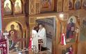 Μέγας Πανηγυρικός Εσπερινός του Αγίου Ιωάννη του Θεολόγου στο Μοναστηράκι - Φωτογραφία 65