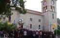 Μέγας Πανηγυρικός Εσπερινός του Αγίου Ιωάννη του Θεολόγου στο Μοναστηράκι - Φωτογραφία 99