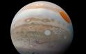Jupiter Marble from Juno