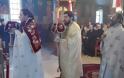 Μοναστηράκι Ξηρομέρου: Εορτασμός του Αγίου Ιωάννη του Θεολόγου .Μέγας Πανηγυρικός Εσπερινός - Φωτογραφία 112