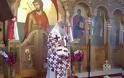 Μοναστηράκι Ξηρομέρου: Εορτασμός του Αγίου Ιωάννη του Θεολόγου .Μέγας Πανηγυρικός Εσπερινός - Φωτογραφία 116