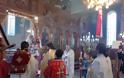 Μοναστηράκι Ξηρομέρου: Εορτασμός του Αγίου Ιωάννη του Θεολόγου .Μέγας Πανηγυρικός Εσπερινός - Φωτογραφία 125