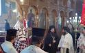 Μοναστηράκι Ξηρομέρου: Εορτασμός του Αγίου Ιωάννη του Θεολόγου .Μέγας Πανηγυρικός Εσπερινός - Φωτογραφία 134