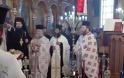 Μοναστηράκι Ξηρομέρου: Εορτασμός του Αγίου Ιωάννη του Θεολόγου .Μέγας Πανηγυρικός Εσπερινός - Φωτογραφία 138