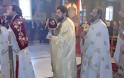 Μοναστηράκι Ξηρομέρου: Εορτασμός του Αγίου Ιωάννη του Θεολόγου .Μέγας Πανηγυρικός Εσπερινός - Φωτογραφία 139