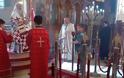 Μοναστηράκι Ξηρομέρου: Εορτασμός του Αγίου Ιωάννη του Θεολόγου .Μέγας Πανηγυρικός Εσπερινός - Φωτογραφία 31