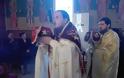 Μοναστηράκι Ξηρομέρου: Εορτασμός του Αγίου Ιωάννη του Θεολόγου .Μέγας Πανηγυρικός Εσπερινός - Φωτογραφία 33