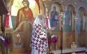 Μοναστηράκι Ξηρομέρου: Εορτασμός του Αγίου Ιωάννη του Θεολόγου .Μέγας Πανηγυρικός Εσπερινός - Φωτογραφία 55