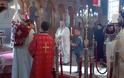 Μοναστηράκι Ξηρομέρου: Εορτασμός του Αγίου Ιωάννη του Θεολόγου .Μέγας Πανηγυρικός Εσπερινός - Φωτογραφία 58
